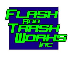 Flash and Trash Works, Inc
