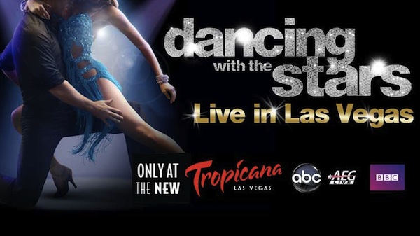 Dancing with the Stars: Las Vegas
