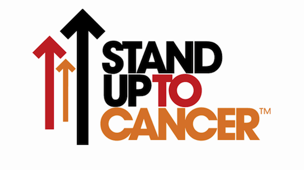Stand Up to Cancer 2012