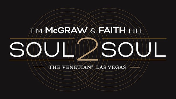Tim McGraw + Faith Hill: Soul to Soul