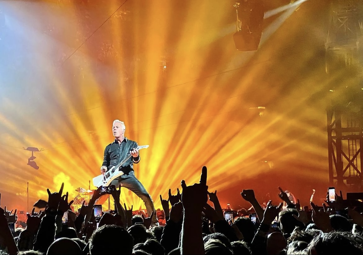 Metallica: 72 Seasons World Tour 2023-2024